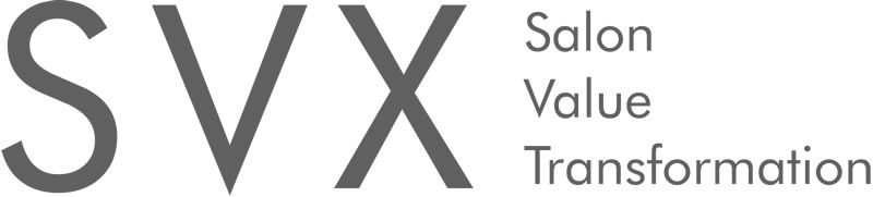 Salon Value Transformation(SVX)