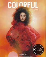 COLORFUL 2013