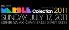 MARBLE COLLECTION 2011