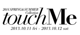 touchMe