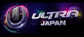 ULTRA JAPAN