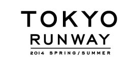2014 S/S TOKYO RUNWAY