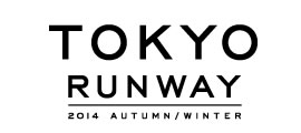 TOKYO RUNWAY A/W 2014