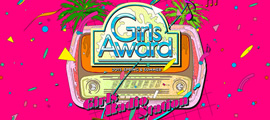 GirlsAward 2015 S/S