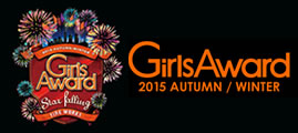 Girls Award A/W