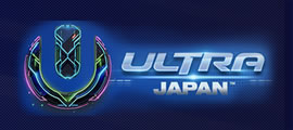 ULTRA JAPAN