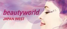 beautyworld JAPAN WEST