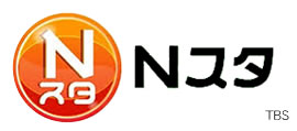 Nスタ　TBS