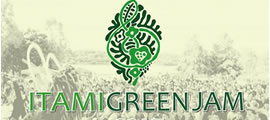 ITAMI GREENJAM 2017