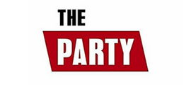 THE PARTY 2017 OSAKA