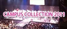 CAMPUS COLLECTION 2011