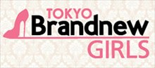 TOKYOBRANDNEWGIRLS