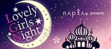 Lovely Girls Night